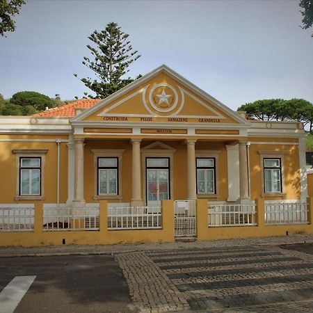 פוז דו ארליו A Casa Na Foz ! West Is The Best ! מראה חיצוני תמונה