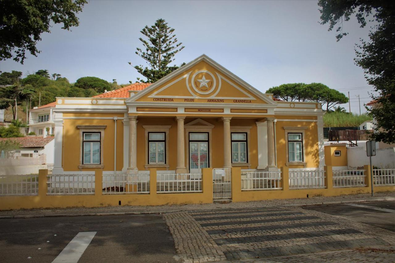 פוז דו ארליו A Casa Na Foz ! West Is The Best ! מראה חיצוני תמונה