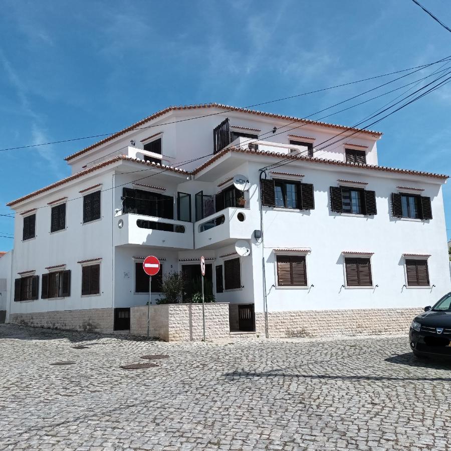 פוז דו ארליו A Casa Na Foz ! West Is The Best ! מראה חיצוני תמונה